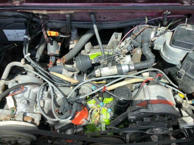1991 Volkswagen Bus/Vanagon - photo 7