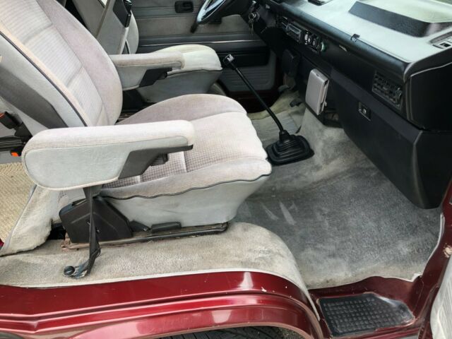1991 Volkswagen Bus/Vanagon - photo 9