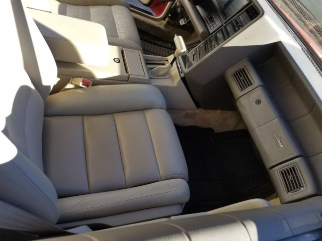 1991 Cadillac Allante - photo 7