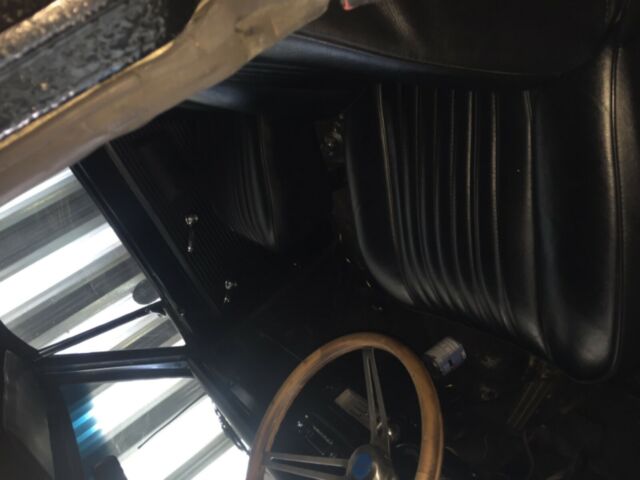 1970 Chevrolet Blazer - photo 11