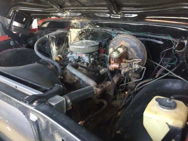 1970 Chevrolet Blazer - photo 9