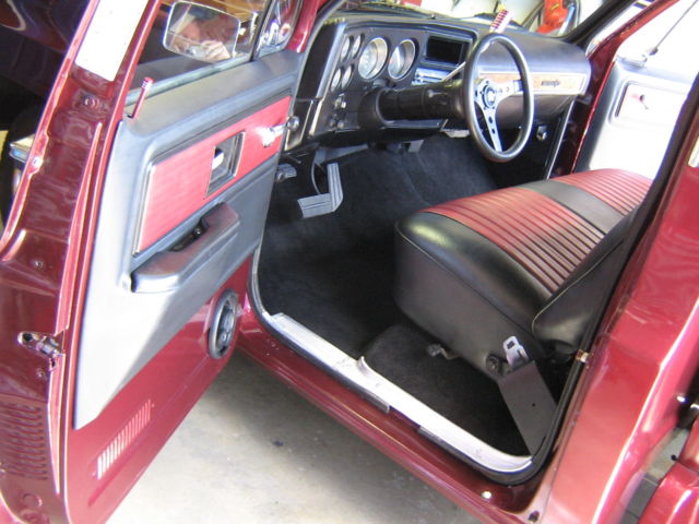 1977 Chevrolet C/K Pickup 1500 - photo 13