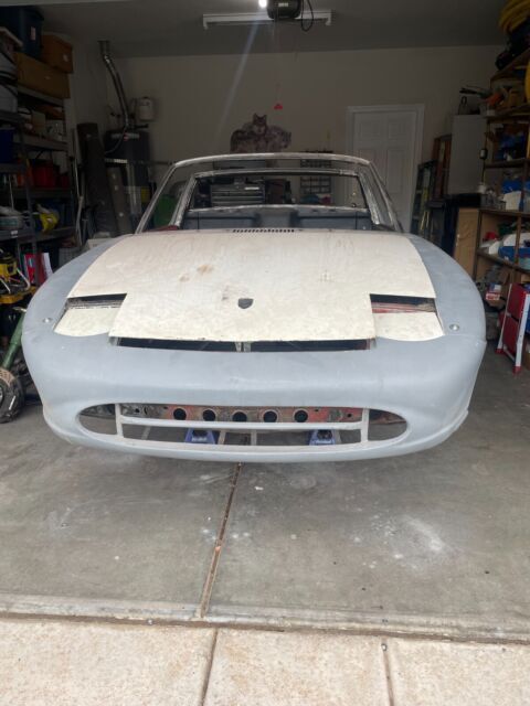 75 *914 PORSCHE RESTORATION SUBI-SWAP W/EZ30R* 90% PARTS OBTAINED & MANY EXTRAS! 1975 Porsche 914