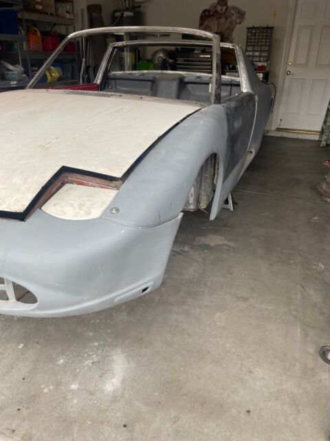 1975 Porsche 914 - photo 3