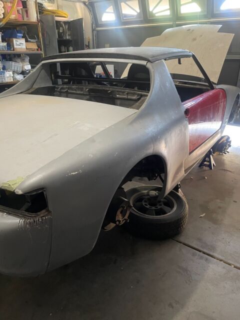 1975 Porsche 914 - photo 4