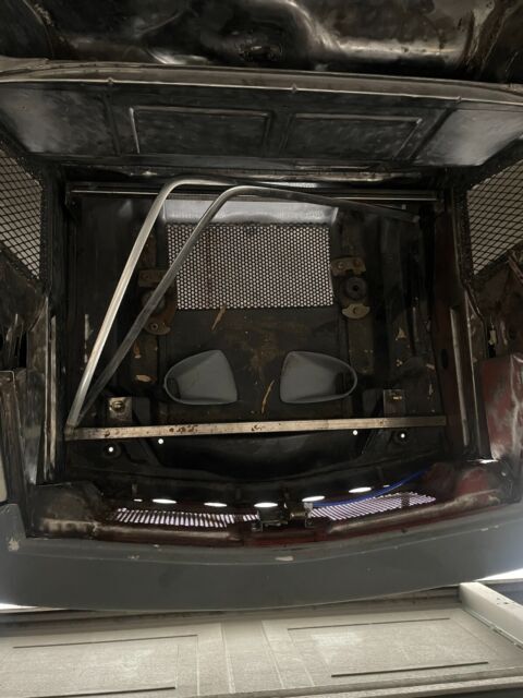 1975 Porsche 914 - photo 7