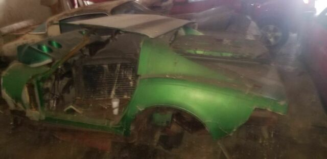 1975 Chevrolet Corvette - photo 3