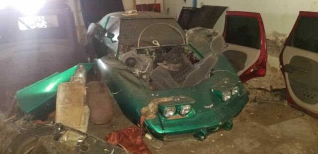 1975 Chevrolet Corvette - photo 6