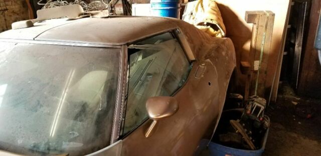 1975 Chevrolet Corvette - photo 7