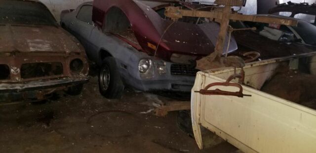 1975 Chevrolet Corvette - photo 8