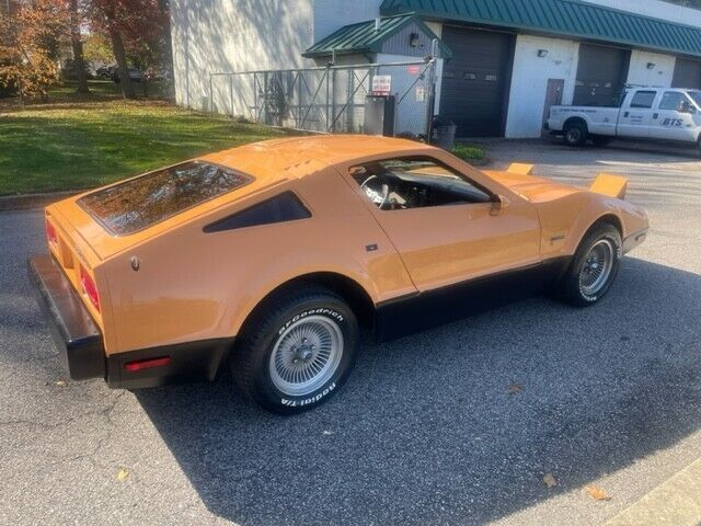 1975 Bricklin SV-1 - photo 8