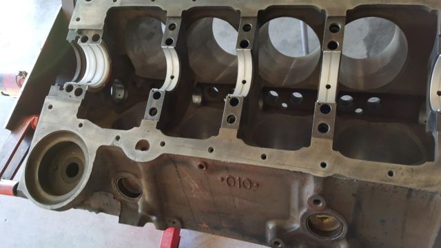 1975 Chevrolet Other cosworth - photo 11