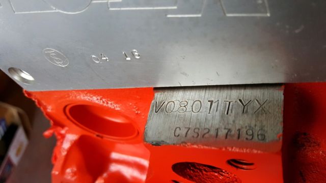 1975 Chevrolet Other cosworth - photo 12