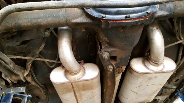1975 Chevrolet Other cosworth - photo 4