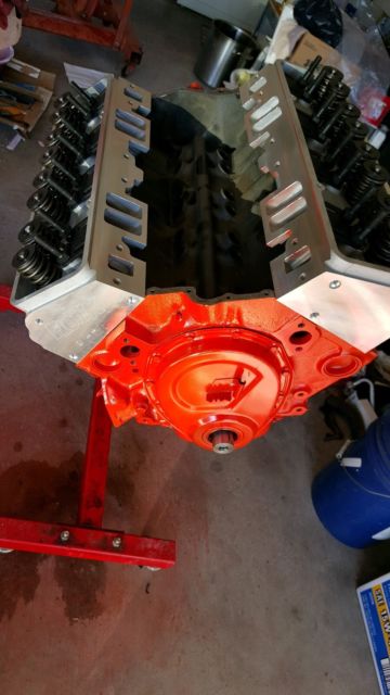1975 Chevrolet Other cosworth - photo 9