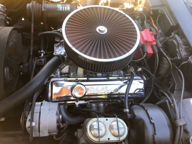 1975 Chevrolet Corvette - photo 8