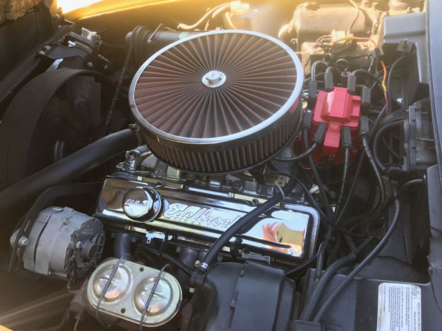 1975 Chevrolet Corvette - photo 9