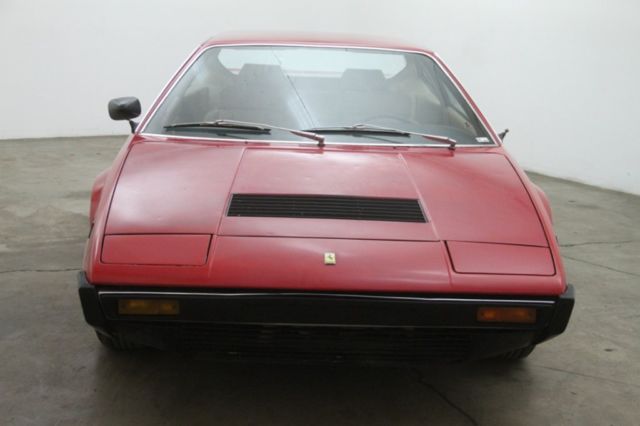 1975 Ferrari 308 GT4 - photo 2