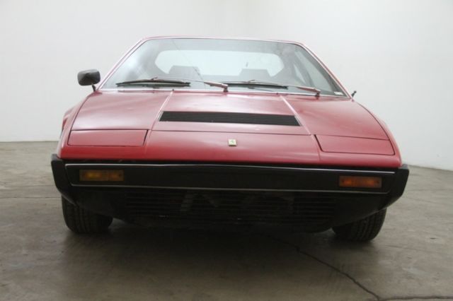 1975 Ferrari 308 GT4 - photo 3