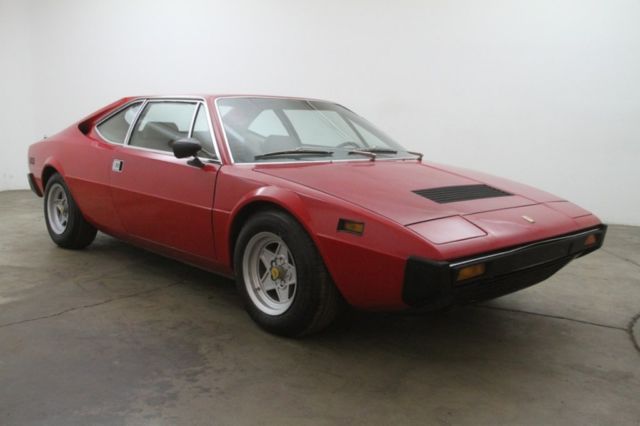 1975 Ferrari 308 GT4 - photo 5