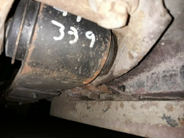 1975 Pontiac Firebird - photo 13