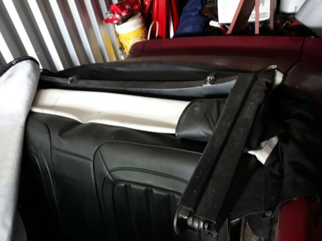 1975 Pontiac Firebird - photo 6