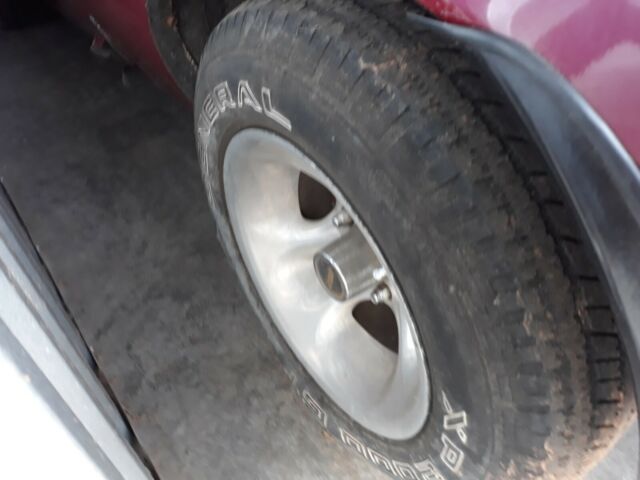 1975 Pontiac Firebird - photo 10