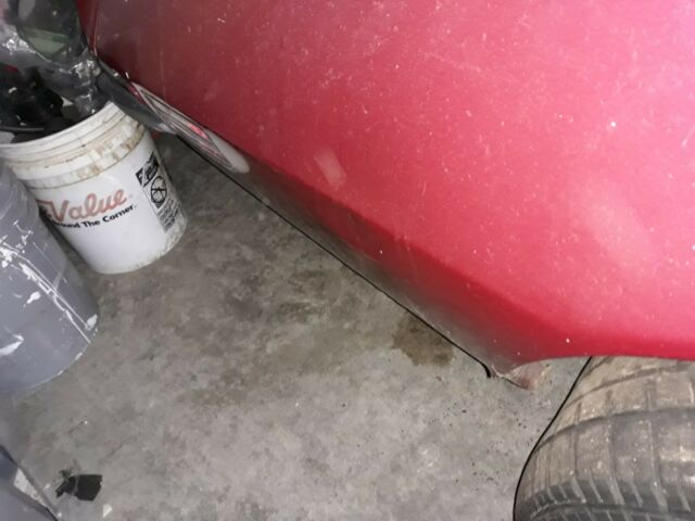 1975 Pontiac Firebird - photo 11