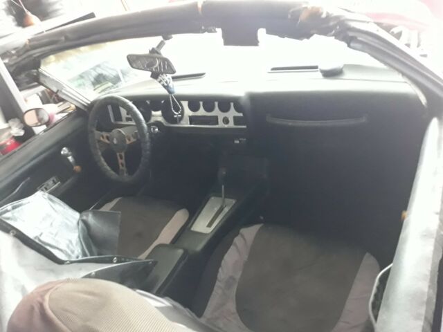 1975 Pontiac Firebird - photo 12