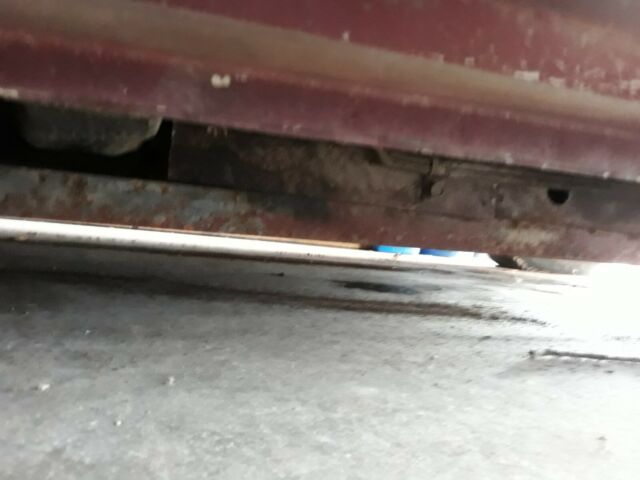 1975 Pontiac Firebird - photo 13