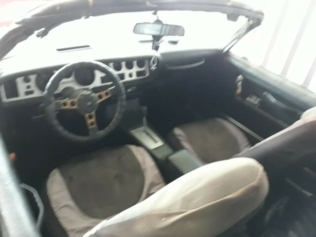 1975 Pontiac Firebird - photo 2