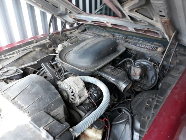 1975 Pontiac Firebird - photo 3