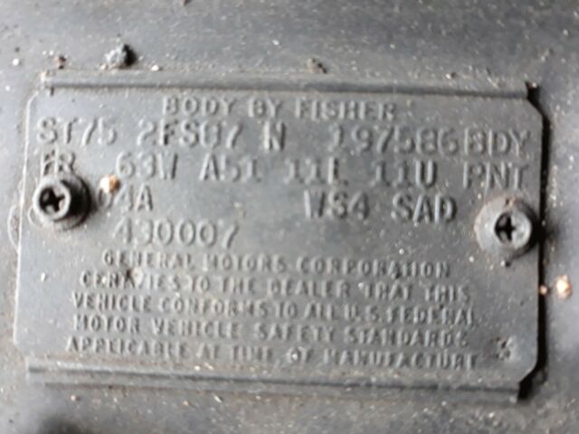 1975 Pontiac Firebird - photo 4