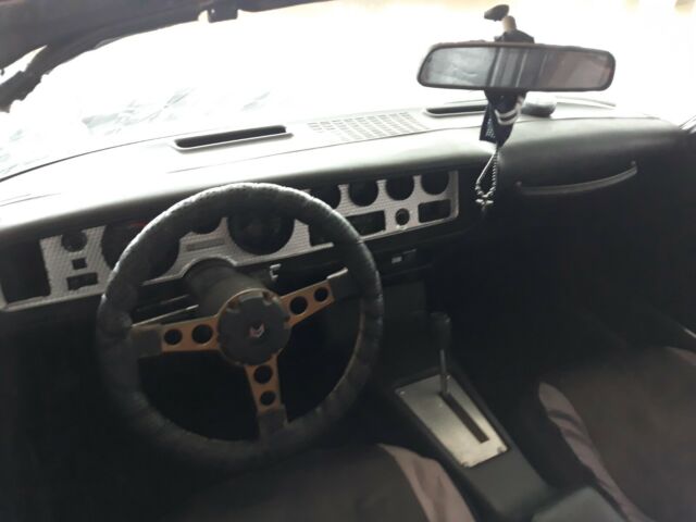 1975 Pontiac Firebird - photo 5