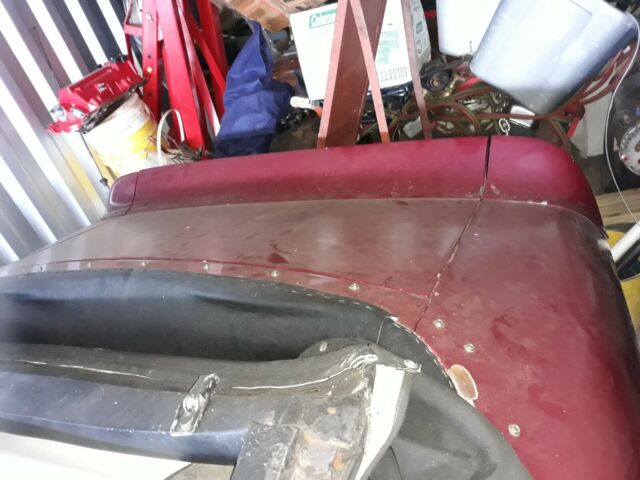 1975 Pontiac Firebird - photo 6