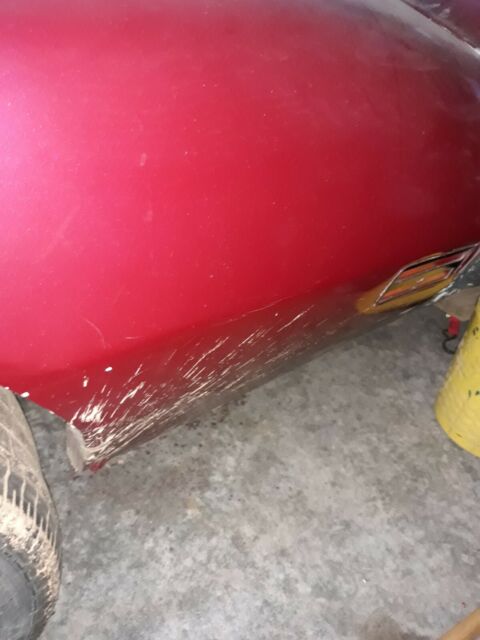 1975 Pontiac Firebird - photo 7