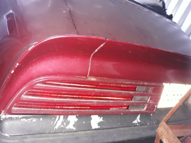 1975 Pontiac Firebird - photo 8