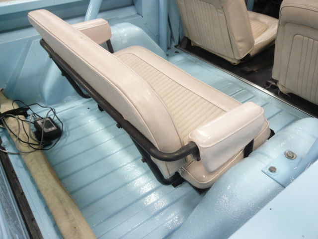 1975 Ford Bronco - photo 9