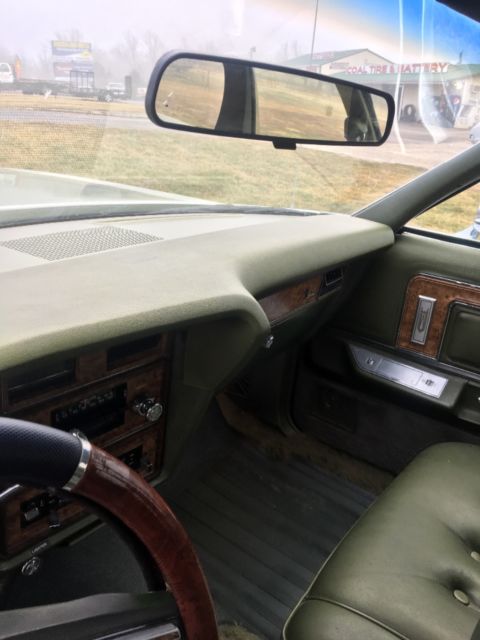 1975 Ford Other Landau - photo 10