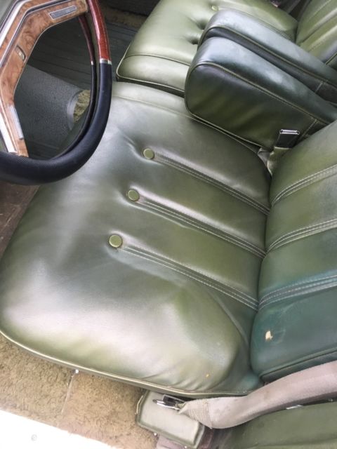 1975 Ford Other Landau - photo 11