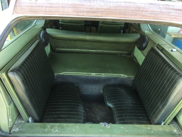 1975 Ford Other Landau - photo 12