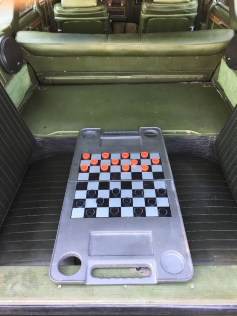1975 Ford Other Landau - photo 13