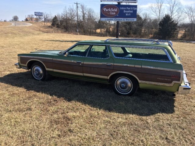 1975 Ford Other Landau - photo 2