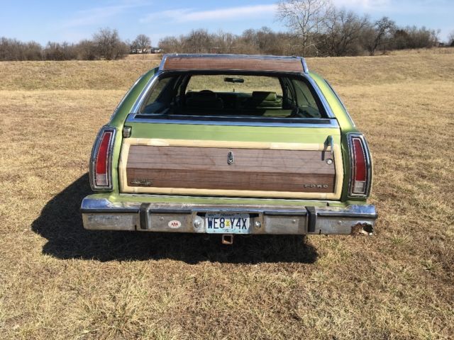 1975 Ford Other Landau - photo 3