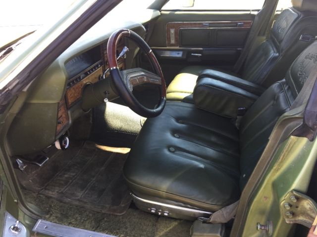1975 Ford Other Landau - photo 5