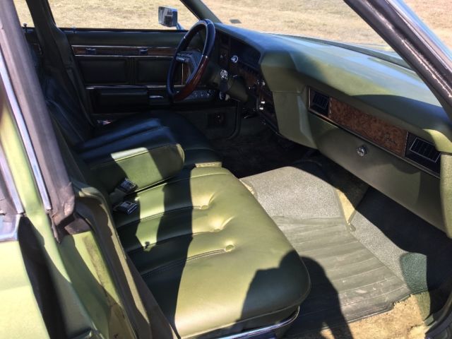 1975 Ford Other Landau - photo 6