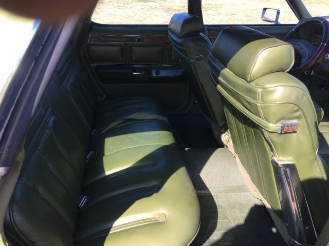 1975 Ford Other Landau - photo 7
