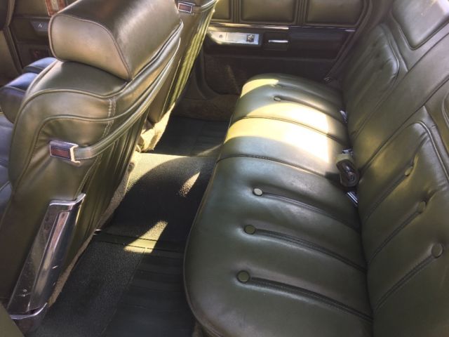 1975 Ford Other Landau - photo 8