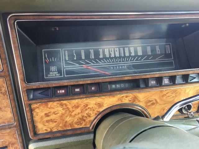 1975 Ford Other Landau - photo 9