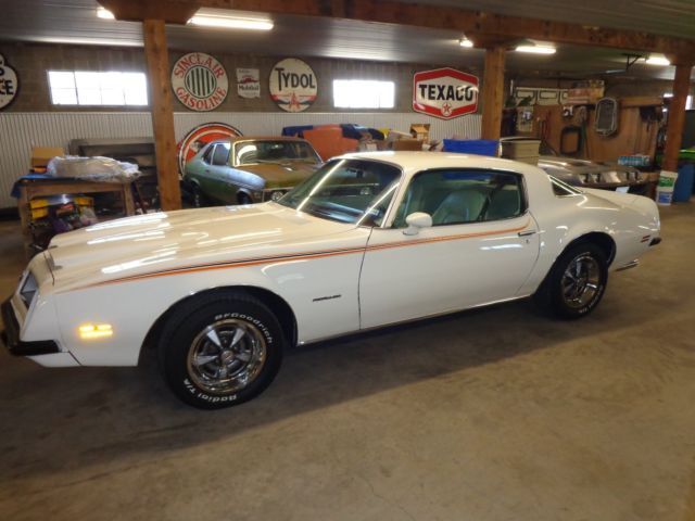 1975 Pontiac Firebird FORMULA - photo 3